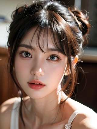 女人故意躲避你的眼神说明什么